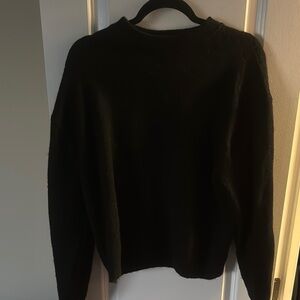 H&M Black Women's Sweater